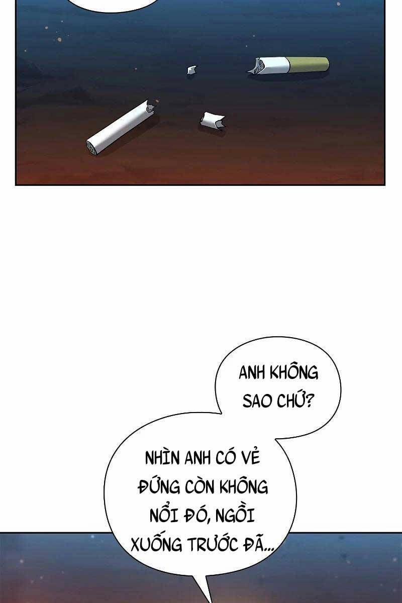 Trường Học Chiến Binh 36 trang 3