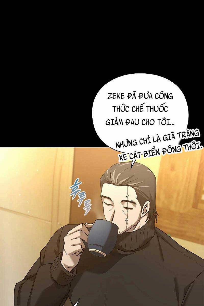 Trường Học Chiến Binh 36 trang 32