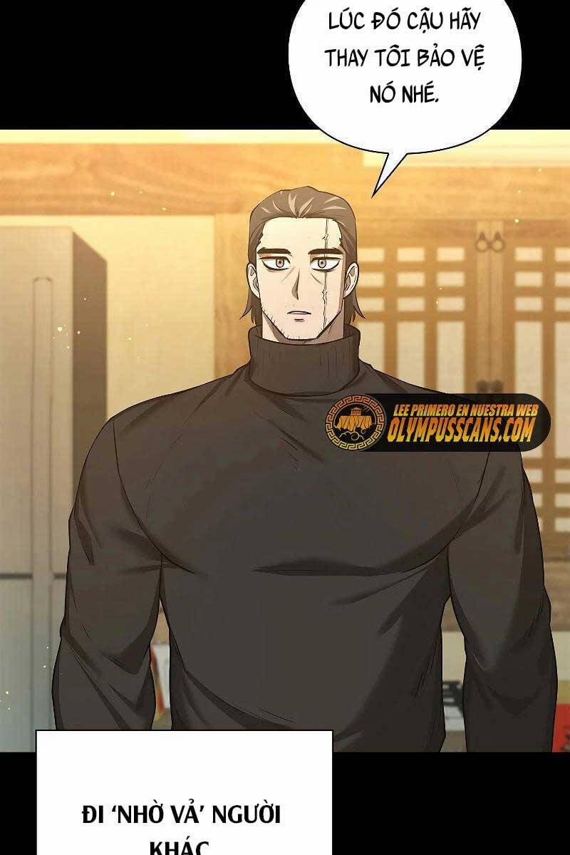 Trường Học Chiến Binh 36 trang 38