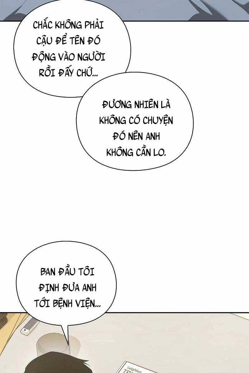 Trường Học Chiến Binh 36 trang 50