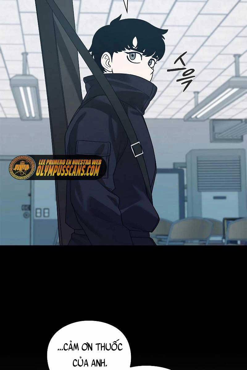 Trường Học Chiến Binh 36 trang 67