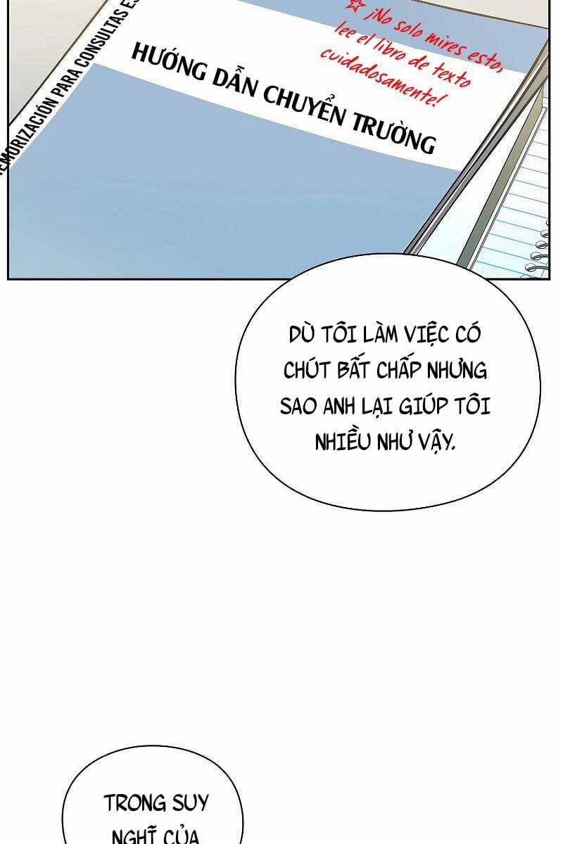 Trường Học Chiến Binh 36 trang 78