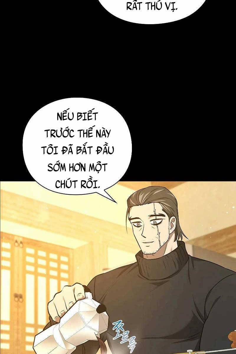 Trường Học Chiến Binh 36 trang 9