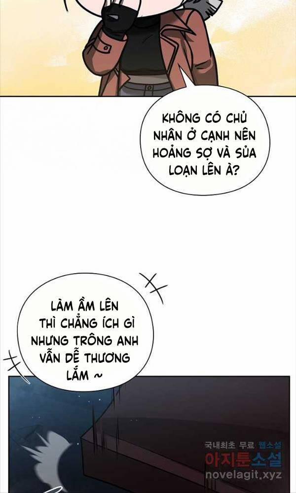 Trường Học Chiến Binh 37 trang 12