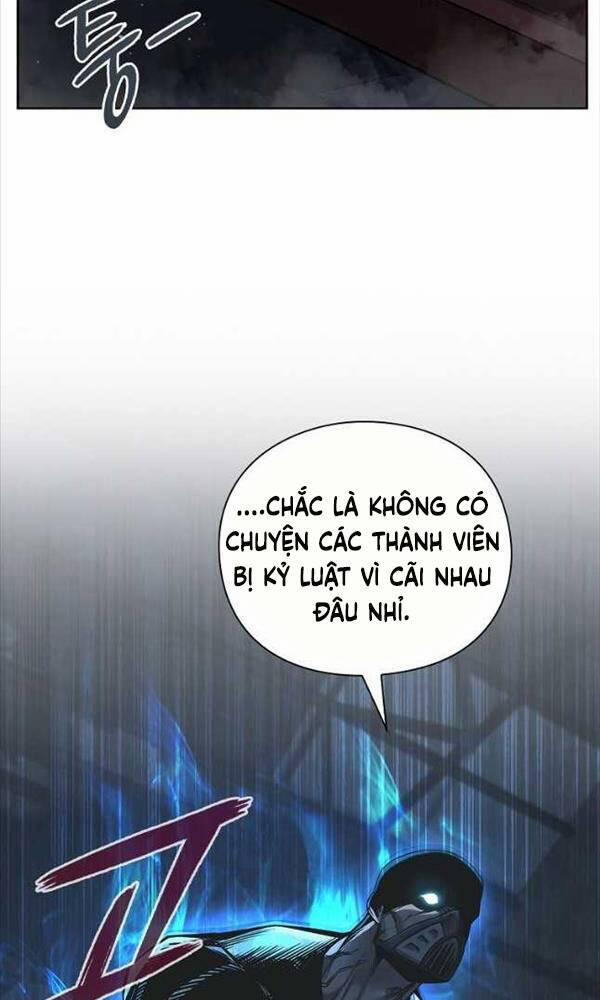 Trường Học Chiến Binh 37 trang 13