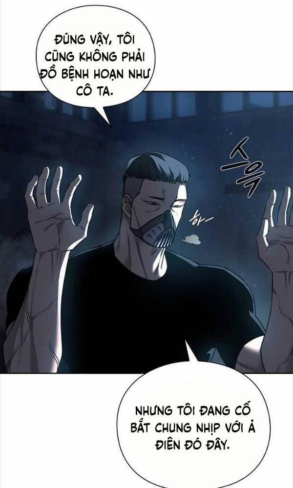 Trường Học Chiến Binh 37 trang 23