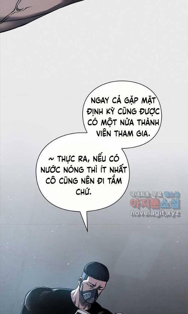 Trường Học Chiến Binh 37 trang 3