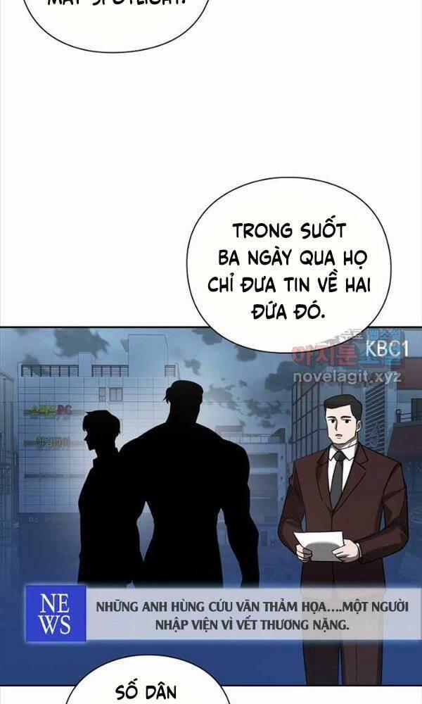 Trường Học Chiến Binh 37 trang 31