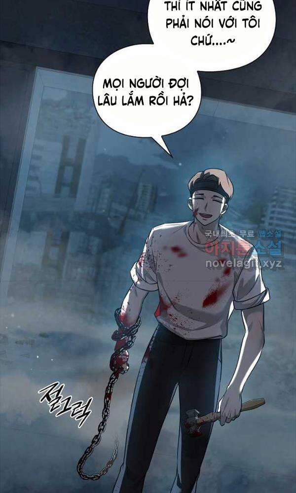 Trường Học Chiến Binh 37 trang 44