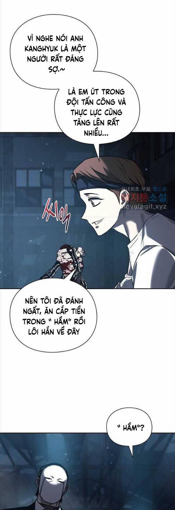 Trường Học Chiến Binh 37 trang 52