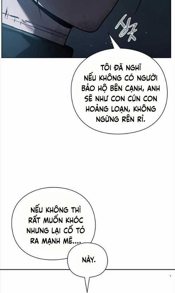 Trường Học Chiến Binh 37 trang 8