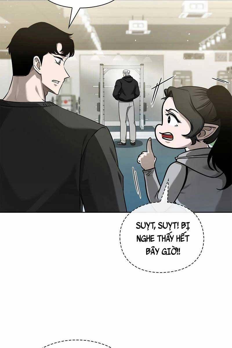 Trường Học Chiến Binh 38 trang 10