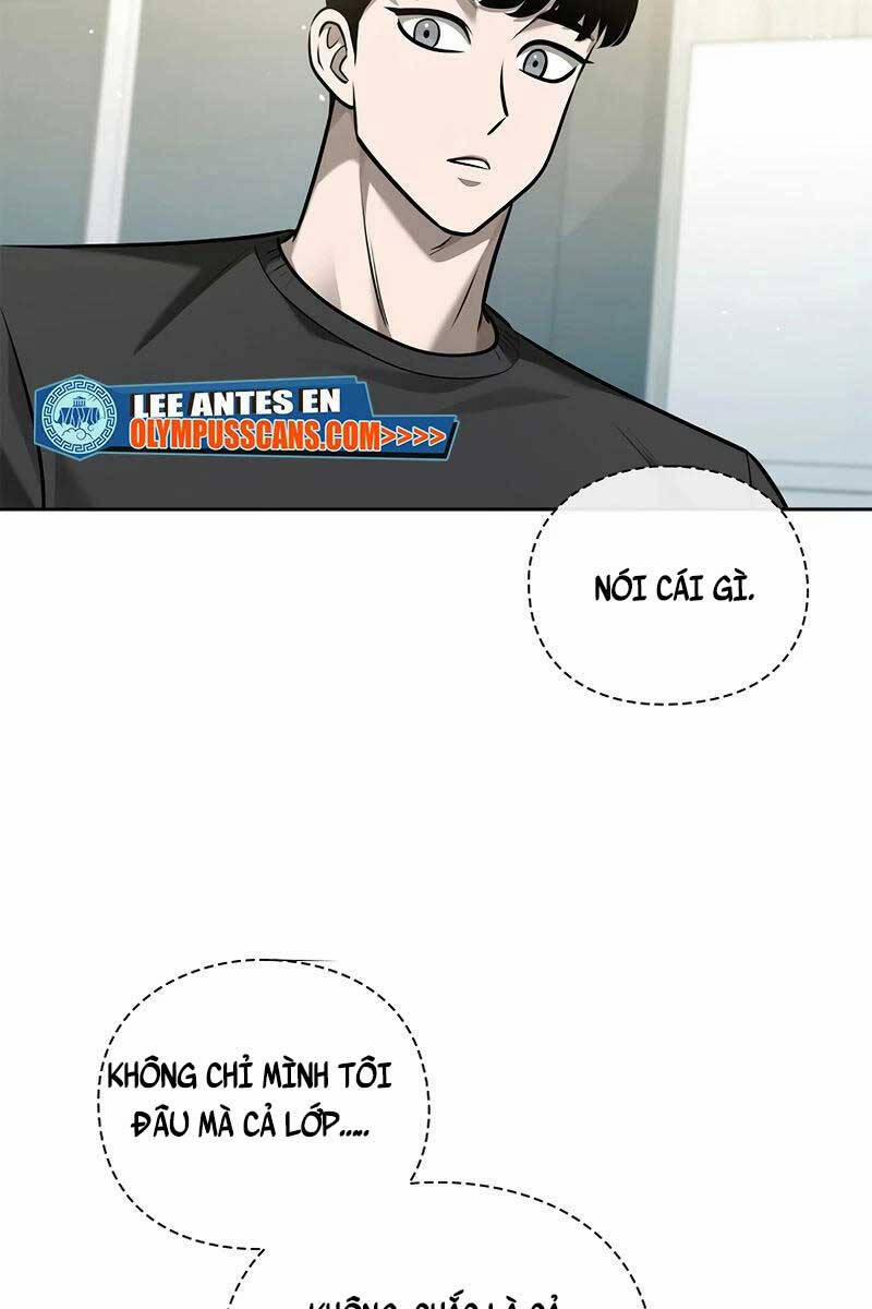 Trường Học Chiến Binh 38 trang 13