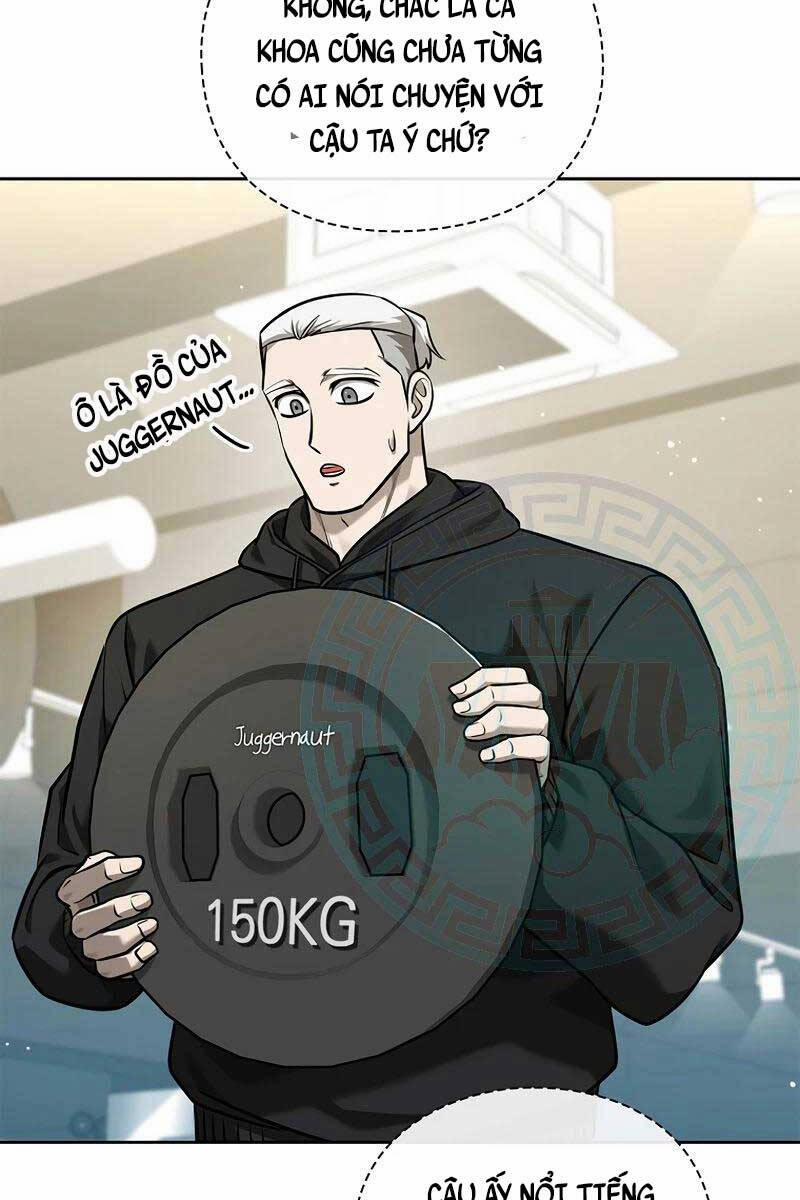 Trường Học Chiến Binh 38 trang 14