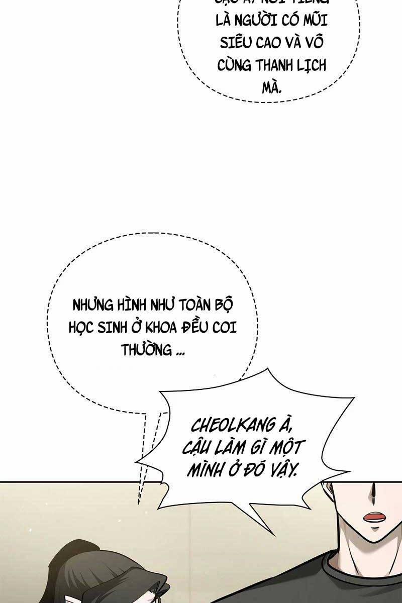 Trường Học Chiến Binh 38 trang 15