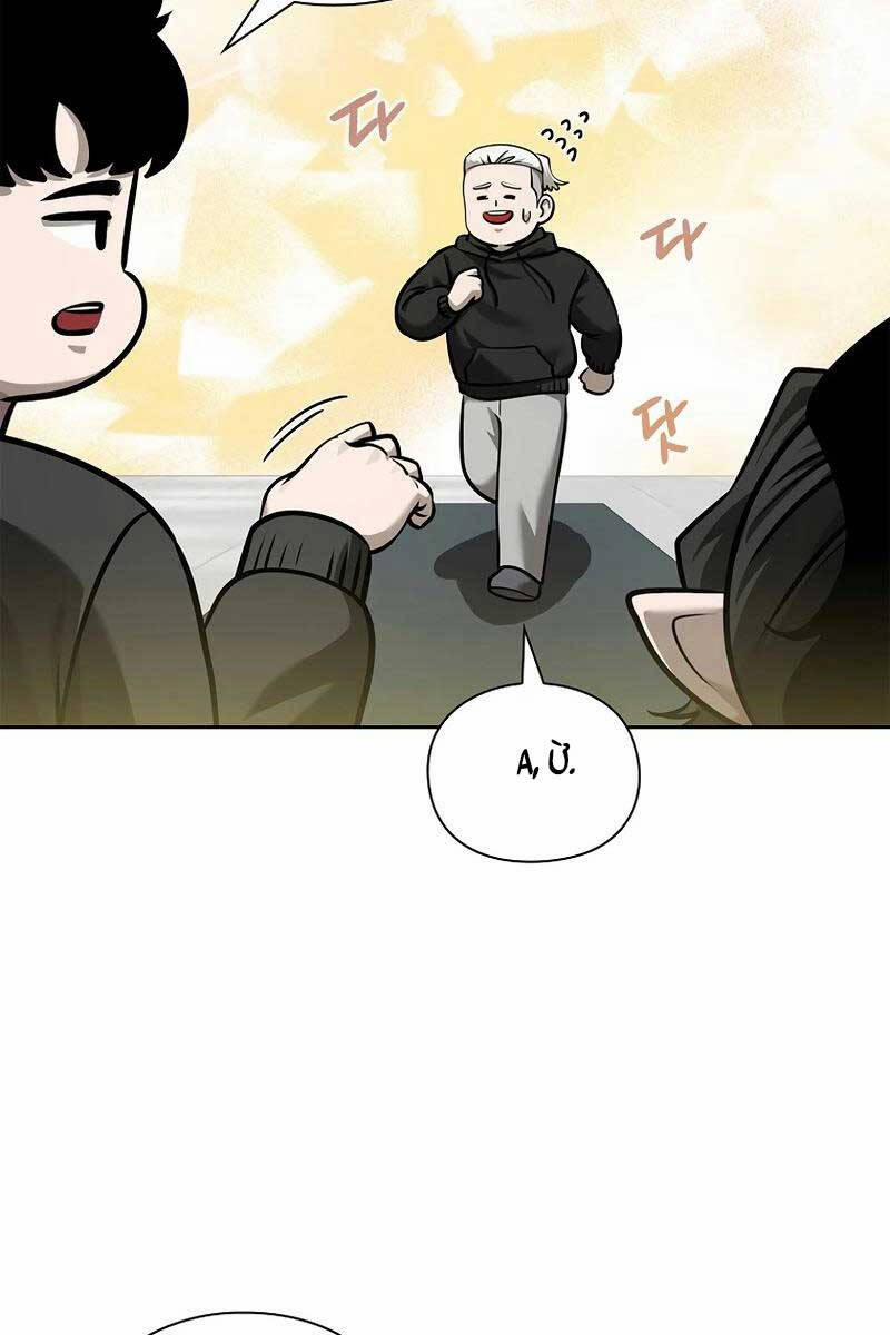 Trường Học Chiến Binh 38 trang 17