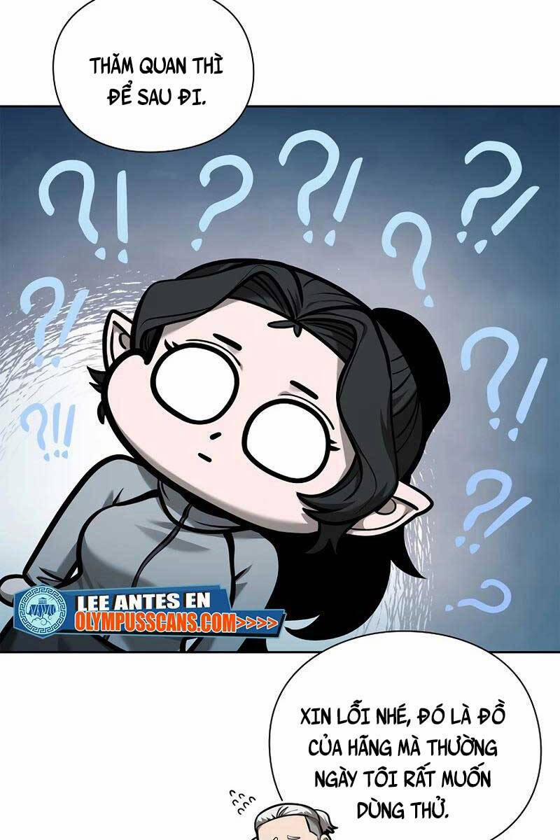 Trường Học Chiến Binh 38 trang 18