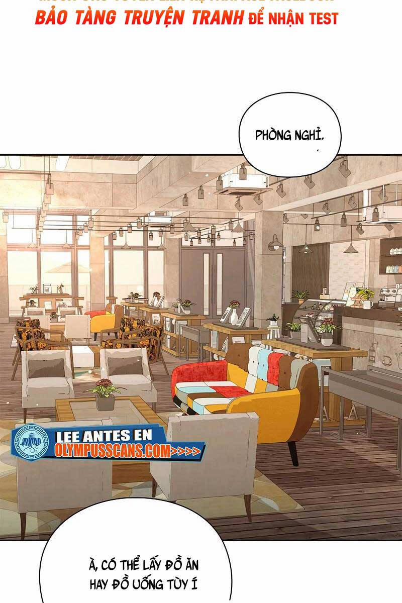 Trường Học Chiến Binh 38 trang 2