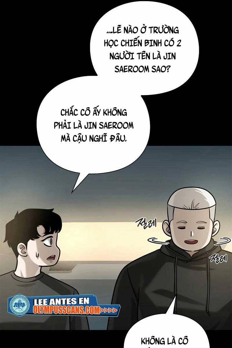 Trường Học Chiến Binh 38 trang 25