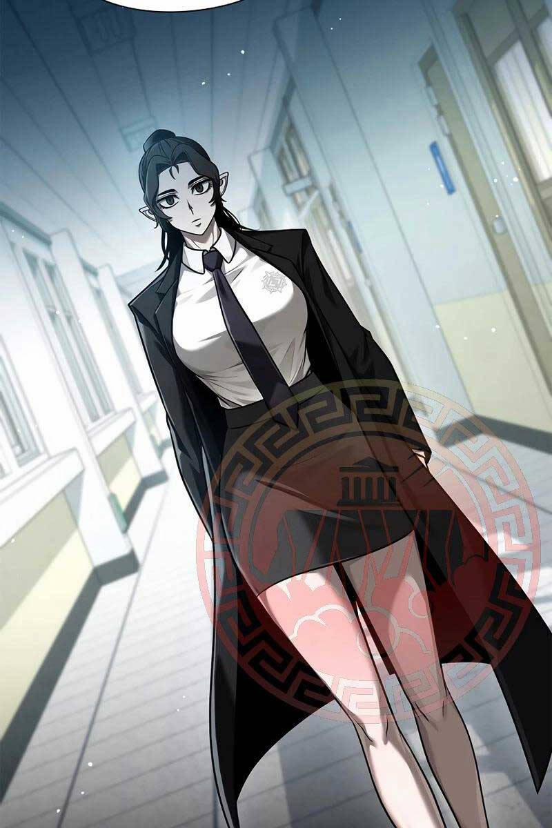 Trường Học Chiến Binh 38 trang 28