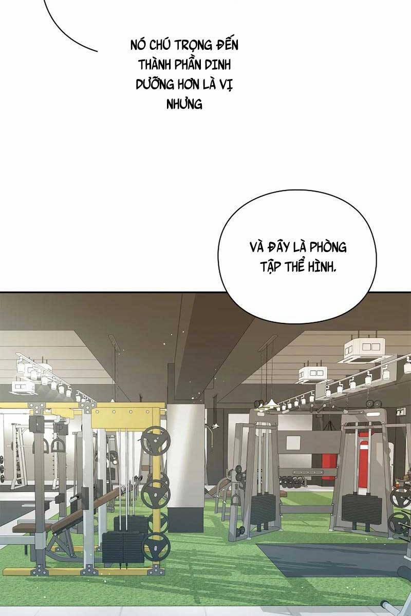 Trường Học Chiến Binh 38 trang 3