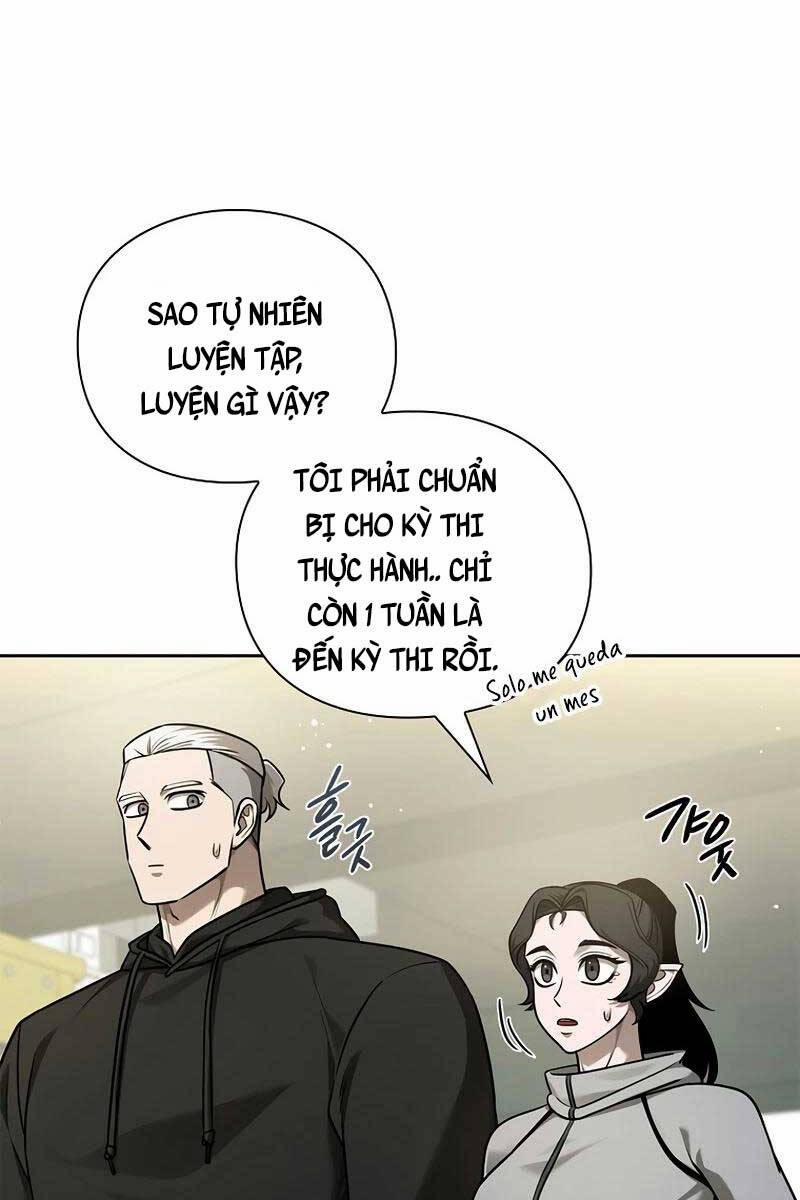 Trường Học Chiến Binh 38 trang 33