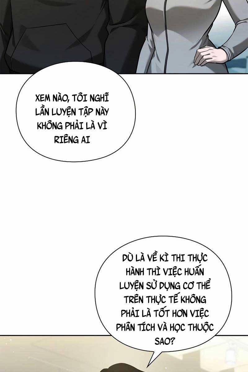 Trường Học Chiến Binh 38 trang 34