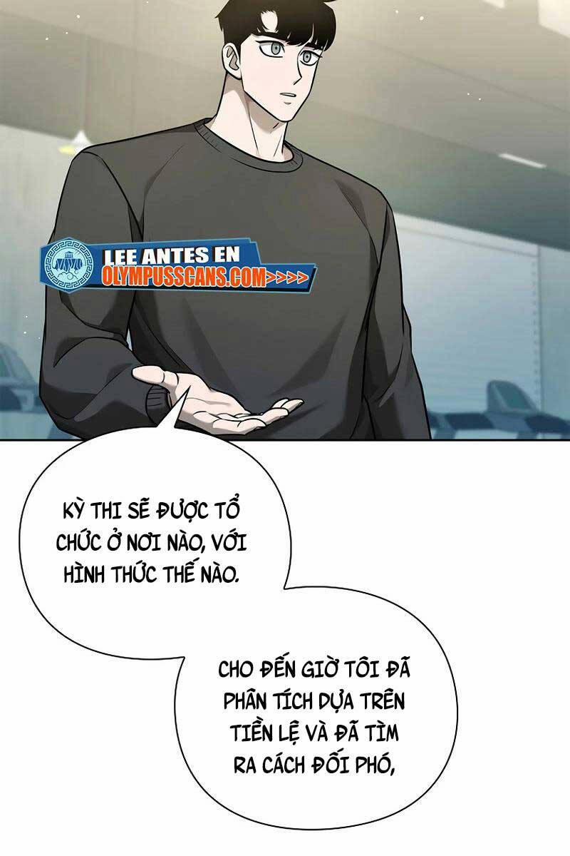 Trường Học Chiến Binh 38 trang 35