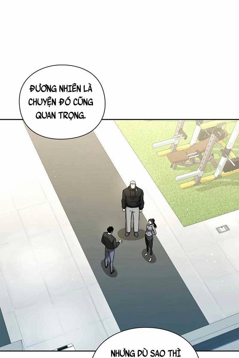 Trường Học Chiến Binh 38 trang 36