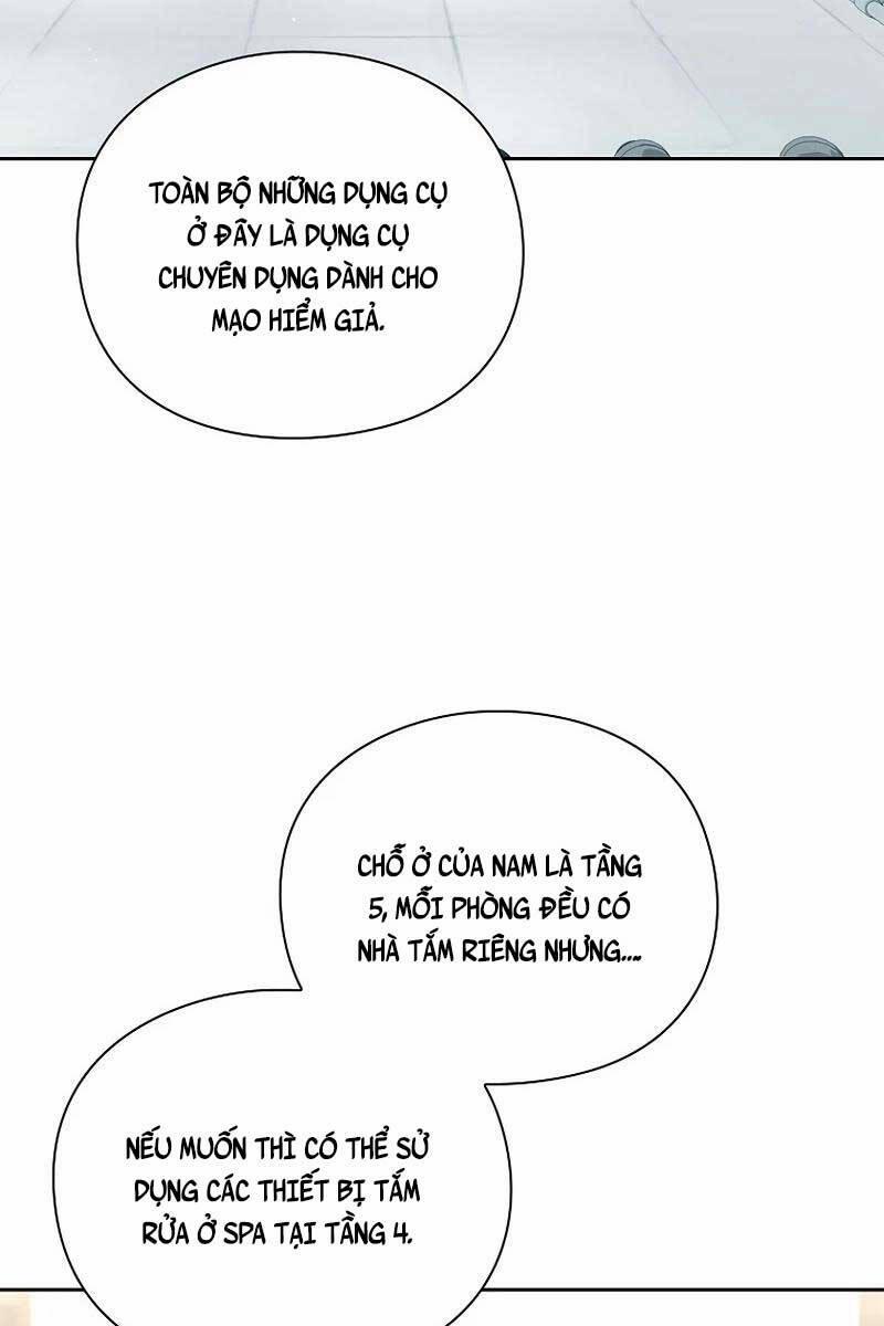 Trường Học Chiến Binh 38 trang 4