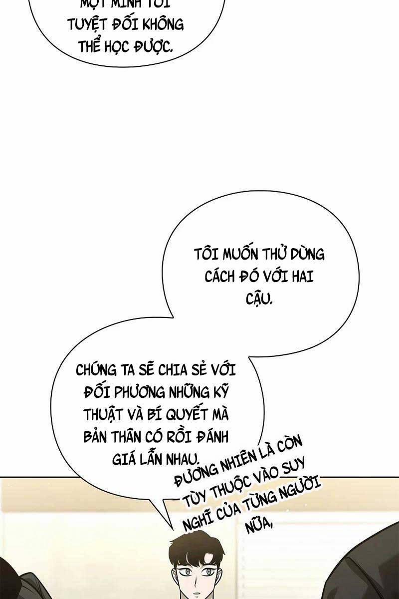 Trường Học Chiến Binh 38 trang 40