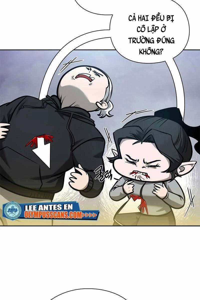 Trường Học Chiến Binh 38 trang 42