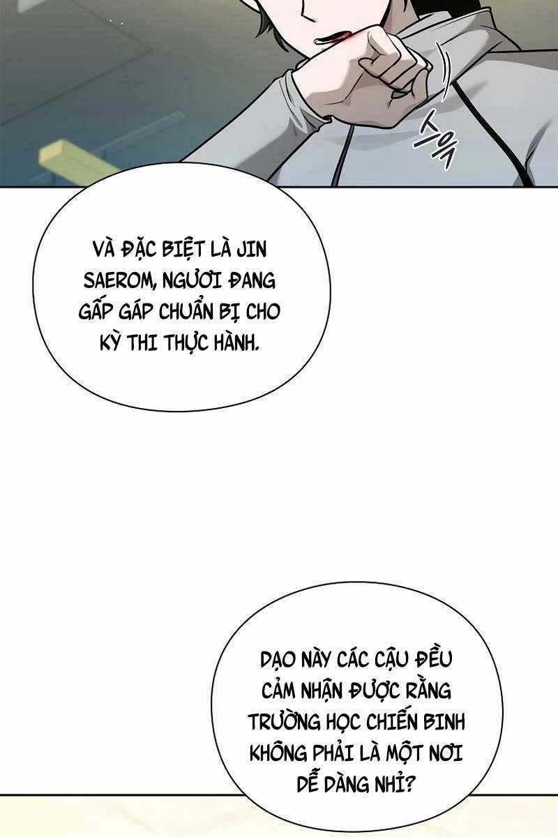 Trường Học Chiến Binh 38 trang 45