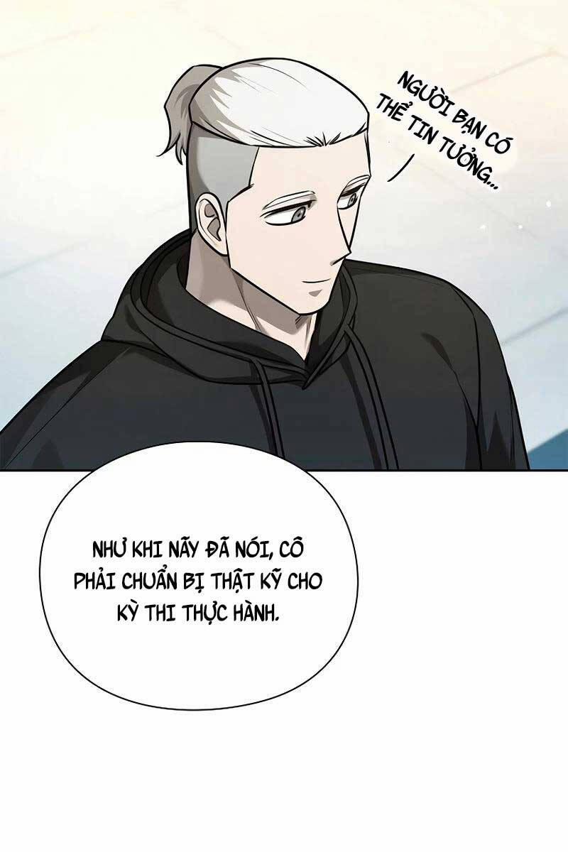 Trường Học Chiến Binh 38 trang 46