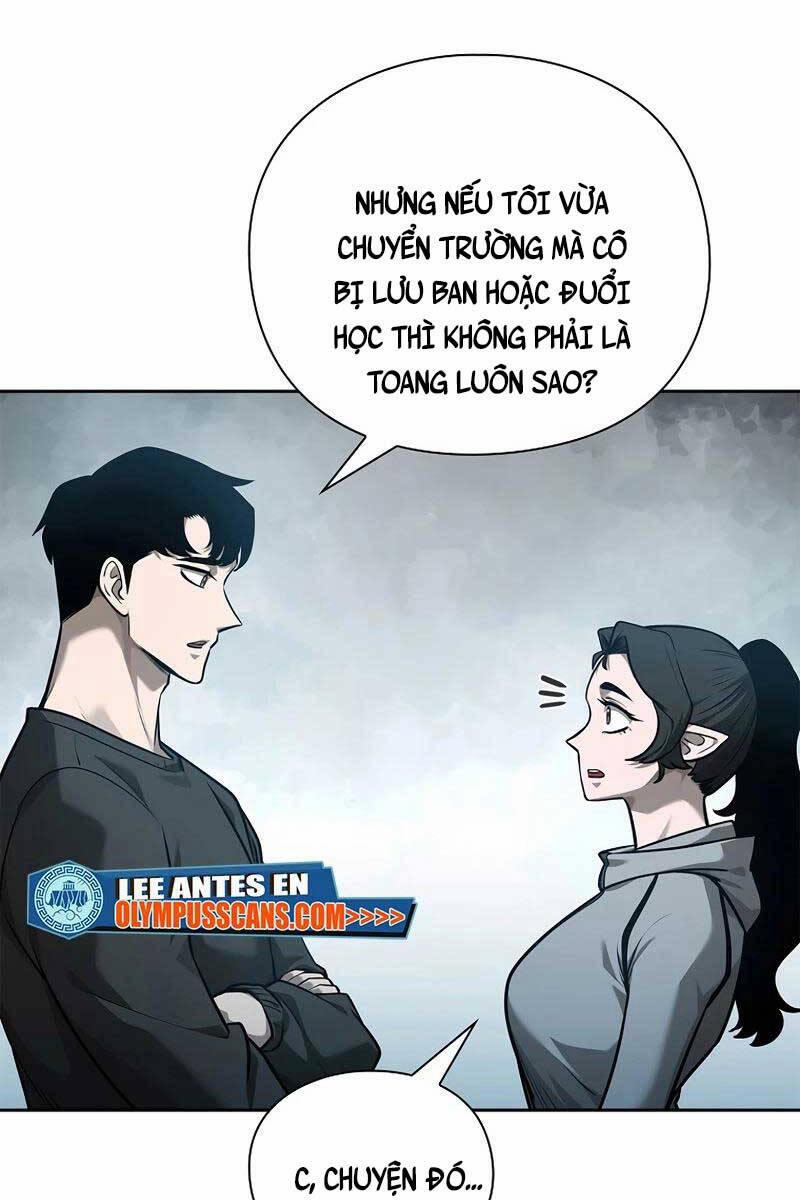 Trường Học Chiến Binh 38 trang 47