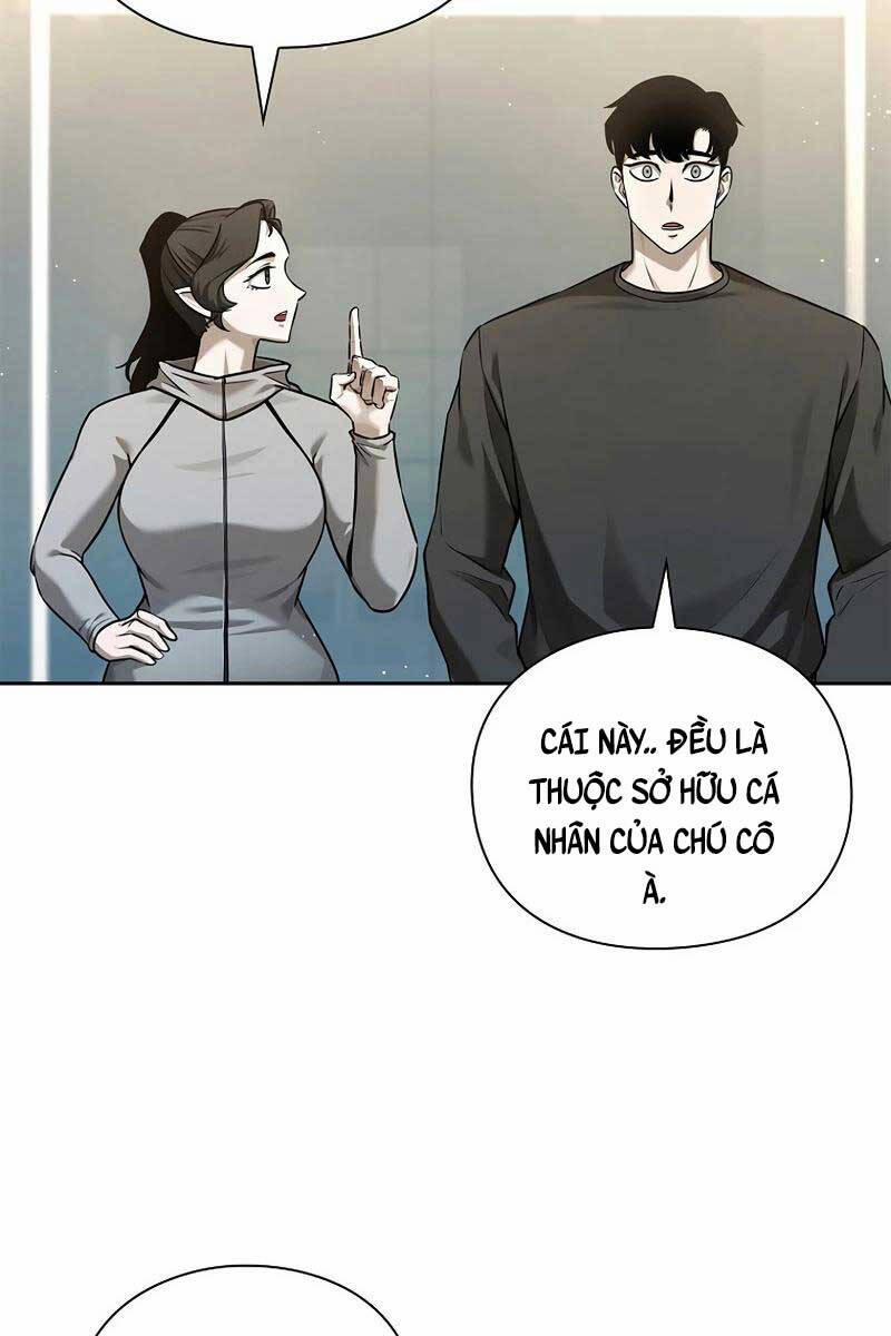 Trường Học Chiến Binh 38 trang 5