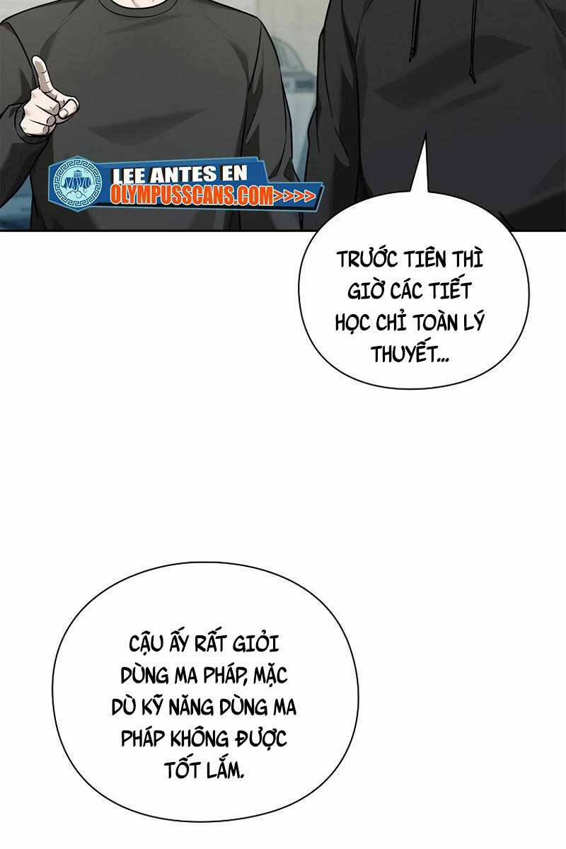 Trường Học Chiến Binh 38 trang 51