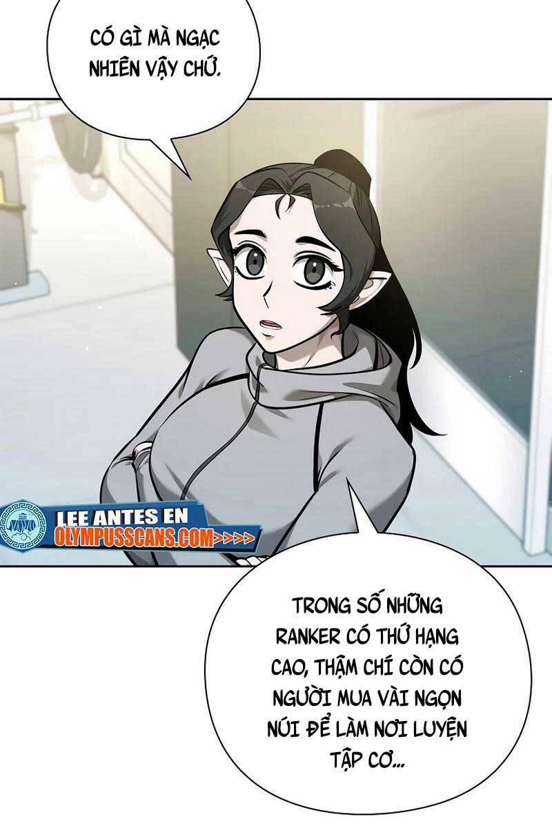 Trường Học Chiến Binh 38 trang 6