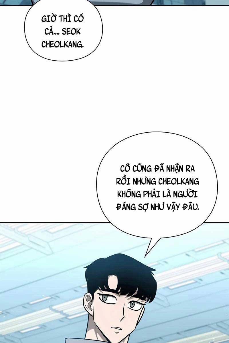 Trường Học Chiến Binh 38 trang 64