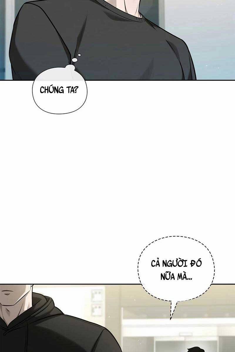 Trường Học Chiến Binh 38 trang 8