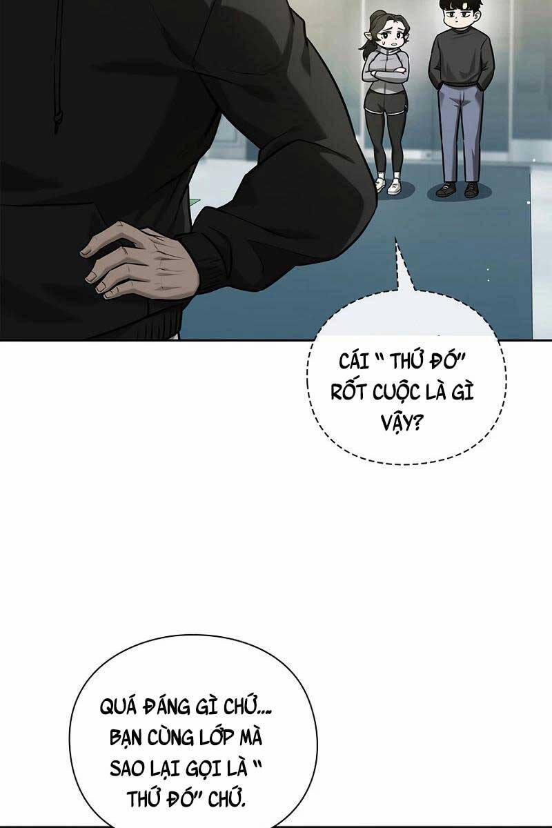 Trường Học Chiến Binh 38 trang 9