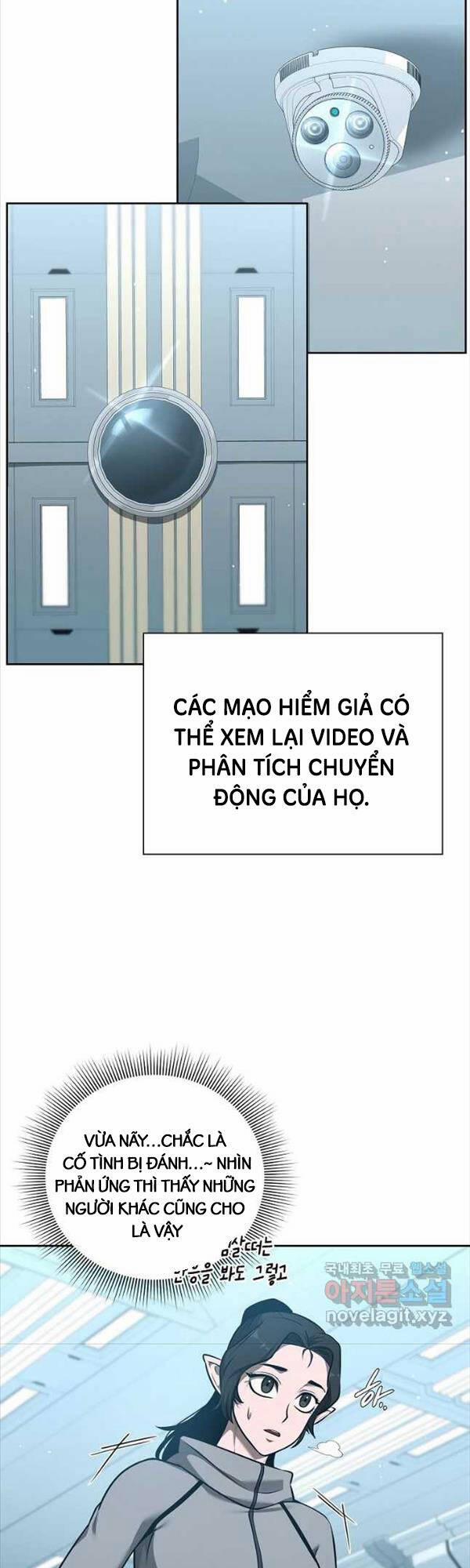 Trường Học Chiến Binh 39 trang 1