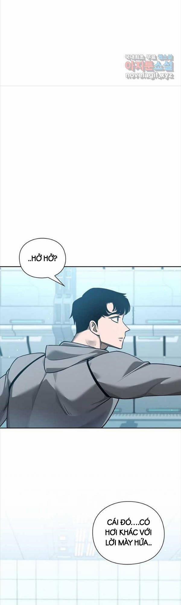 Trường Học Chiến Binh 39 trang 11