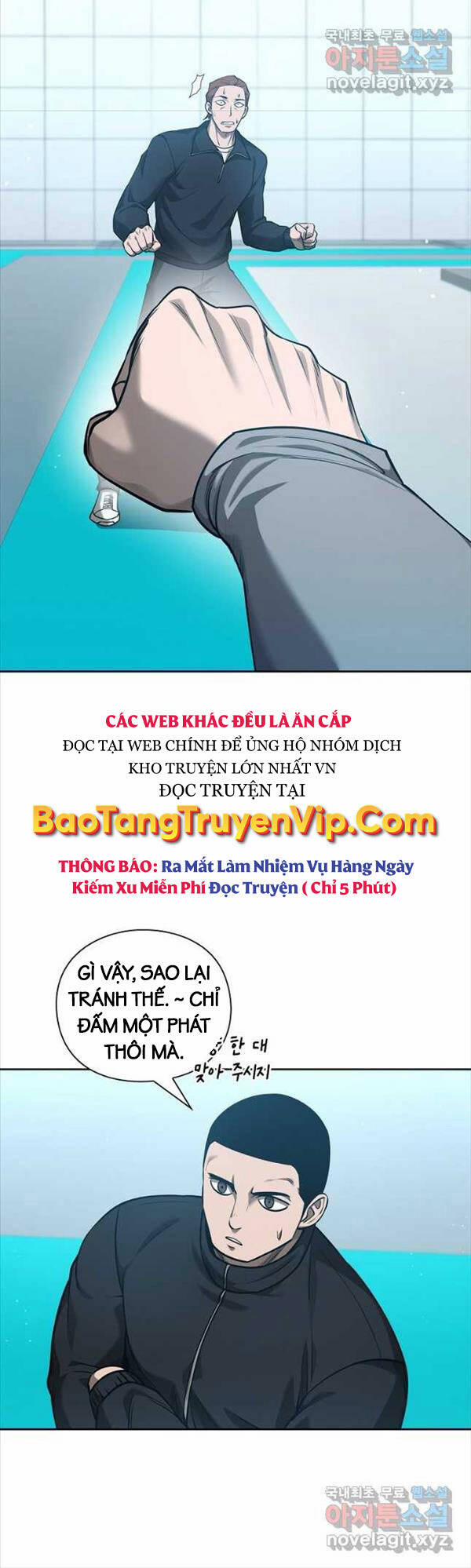 Trường Học Chiến Binh 39 trang 12