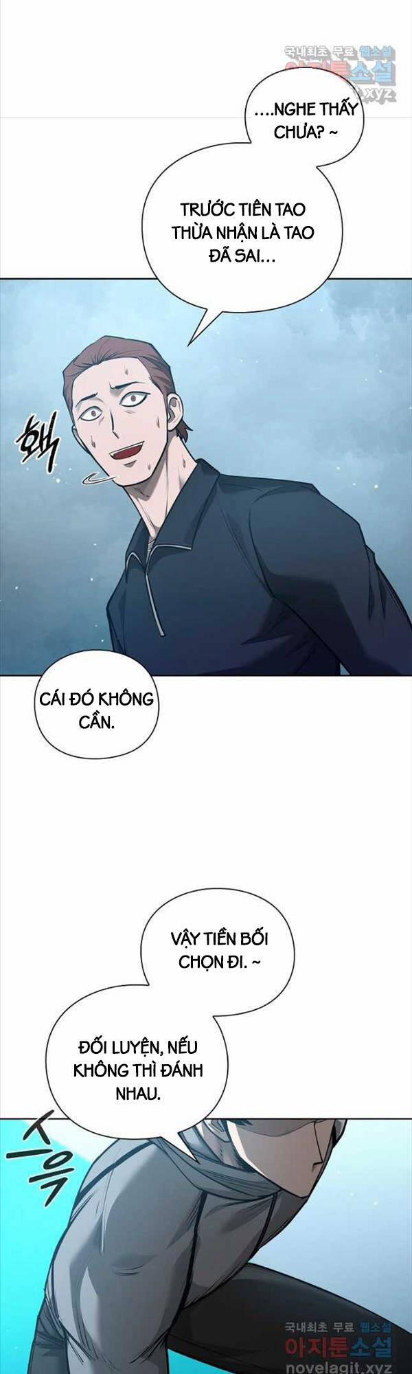 Trường Học Chiến Binh 39 trang 17