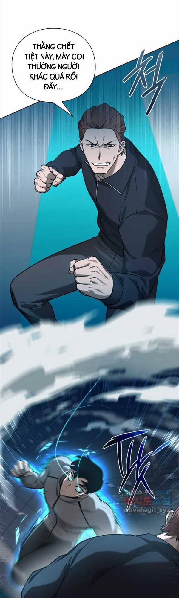 Trường Học Chiến Binh 39 trang 19