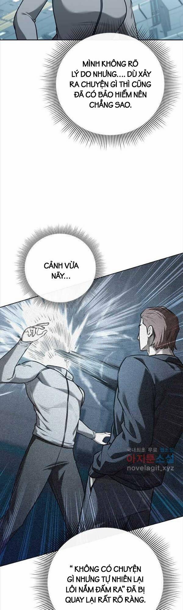 Trường Học Chiến Binh 39 trang 2