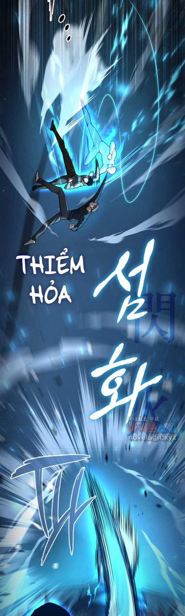 Trường Học Chiến Binh 39 trang 21