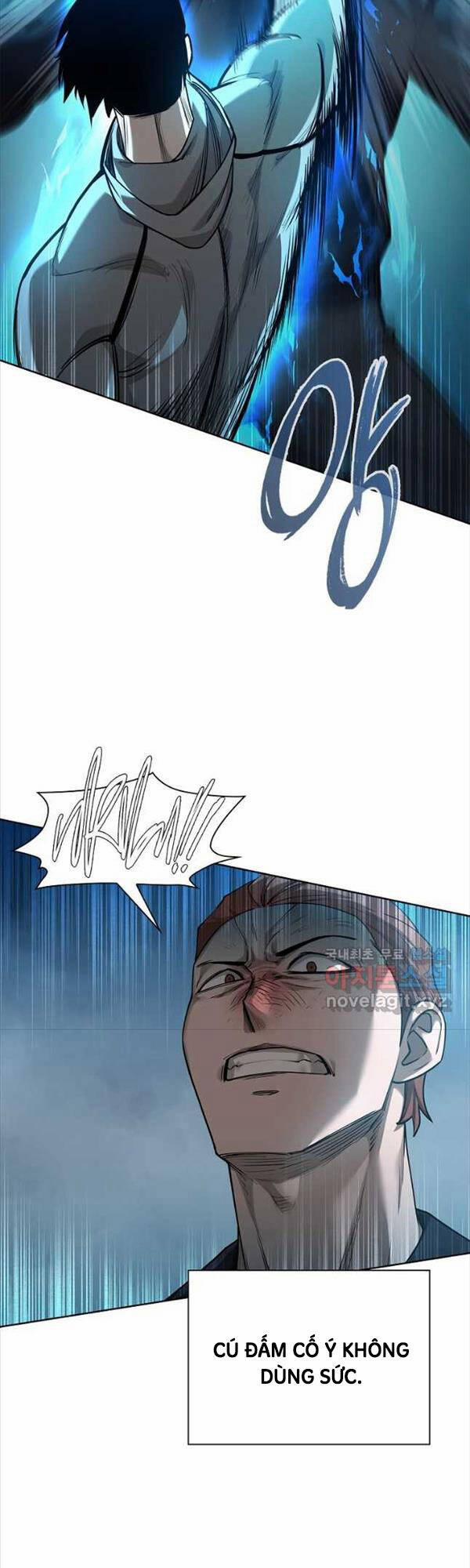 Trường Học Chiến Binh 39 trang 22