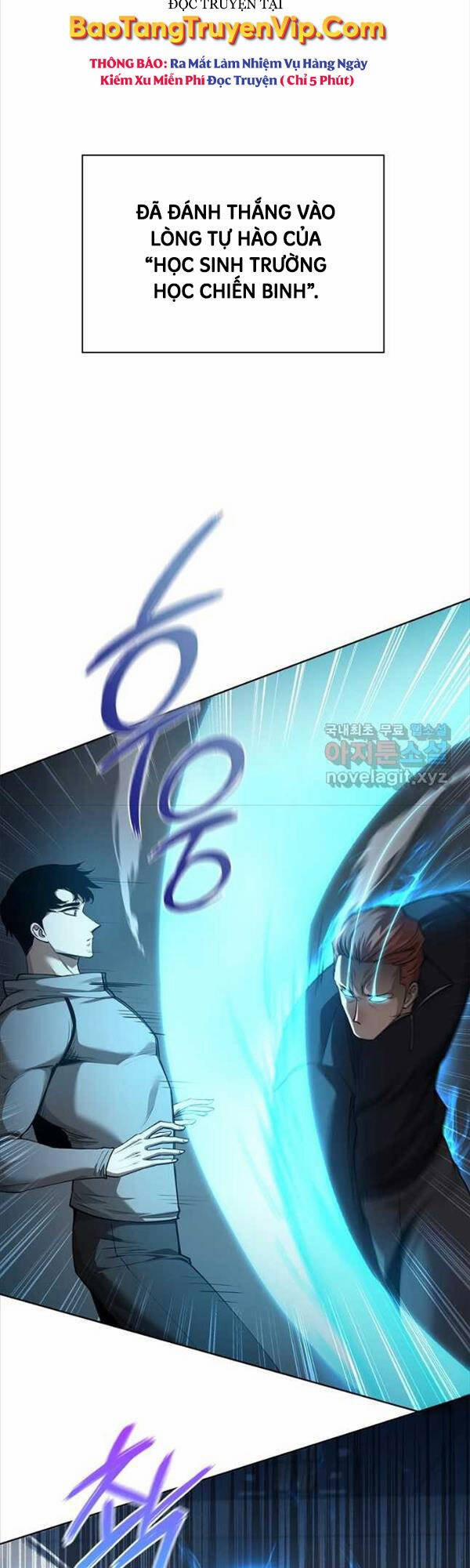 Trường Học Chiến Binh 39 trang 24